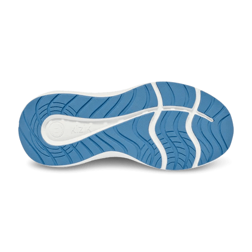 Seliga ShoesKizik Women's Athens 2 - Surf Spray/Peach Parfait