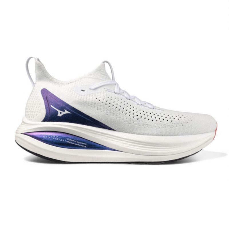 Seliga ShoesMizuno Men's Neo Vista 2 - White