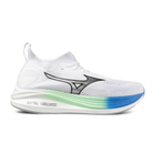 Seliga ShoesMizuno Men's Neo Zen - White/Frontier Blue