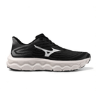 Seliga ShoesMizuno Men's Wave Horizon 8 - Black/White