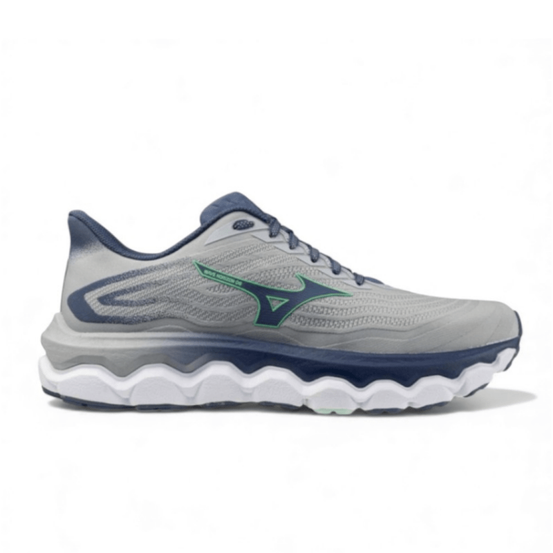 Seliga ShoesMizuno Men's Wave Horizon 8 - Pearl Blue/Vintage Indigo