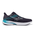 Seliga ShoesMizuno Men's Wave Inspire 21 - Odyssey Grey/White