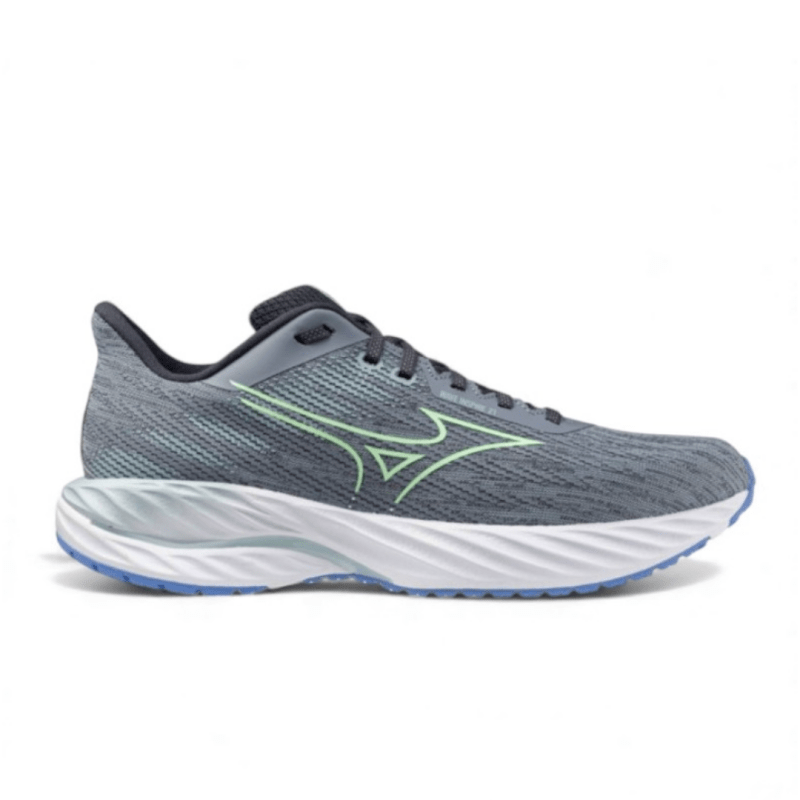 Seliga ShoesMizuno Men's Wave Inspire 21 - Tradewinds/Neo Mint