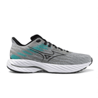 Seliga ShoesMizuno Men's Wave Inspire 21 - Ultimate Grey/Black