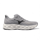 Mizuno Men's Wave Sky 8 - Ultimate Grey/Black