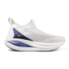 Mizuno Women's Neo Vista 2 - White/Striking Coral