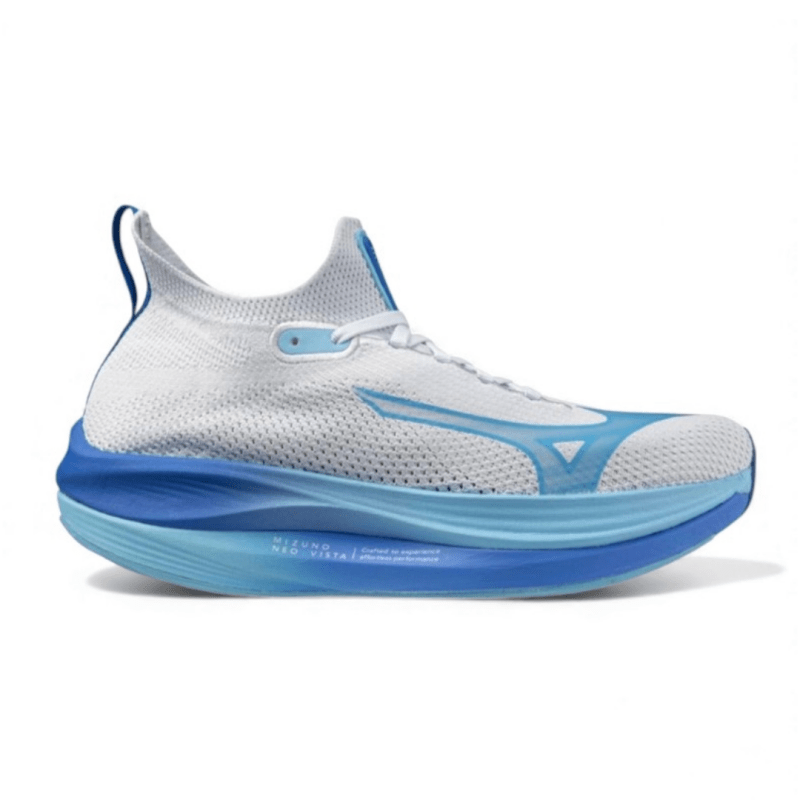 Mizuno Women's Neo Vista - Plein Air/River Blue