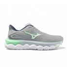Mizuno Women's Wave Horizon 8 - Pearl Blue/White