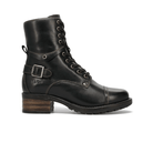 Taos Women's Crave Leather Boot - Black