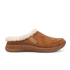 Taos Women's Future - Chestnut Suede