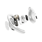 Shokz OpenFit Air - White