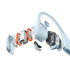 Shokz OpenRun Pro 2 - Blue