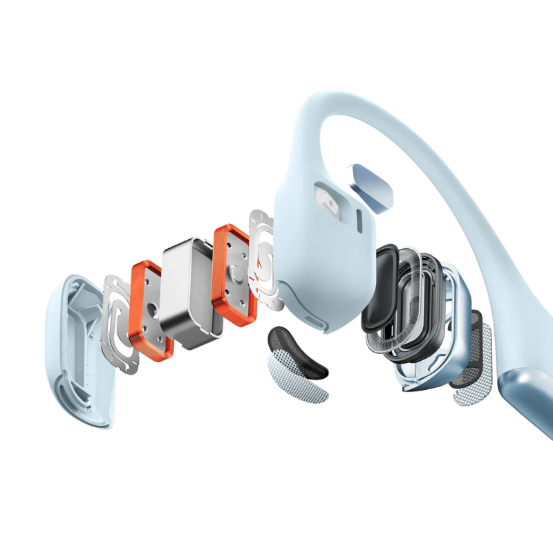 Shokz OpenRun Pro 2 - Blue