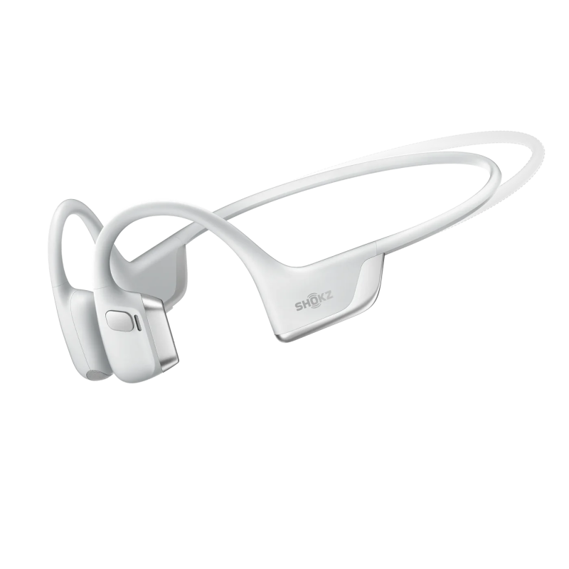 Shokz OpenRun Pro 2 Mini - Silver