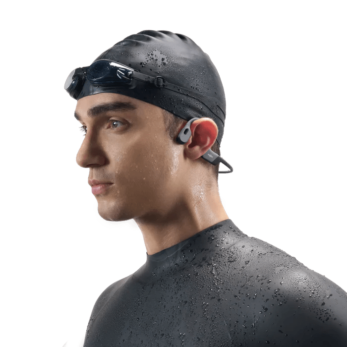 Shokz OpenSwim Pro - Grey