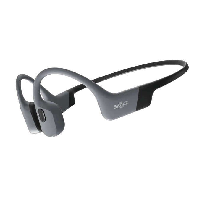 Shokz OpenSwim Pro - Grey