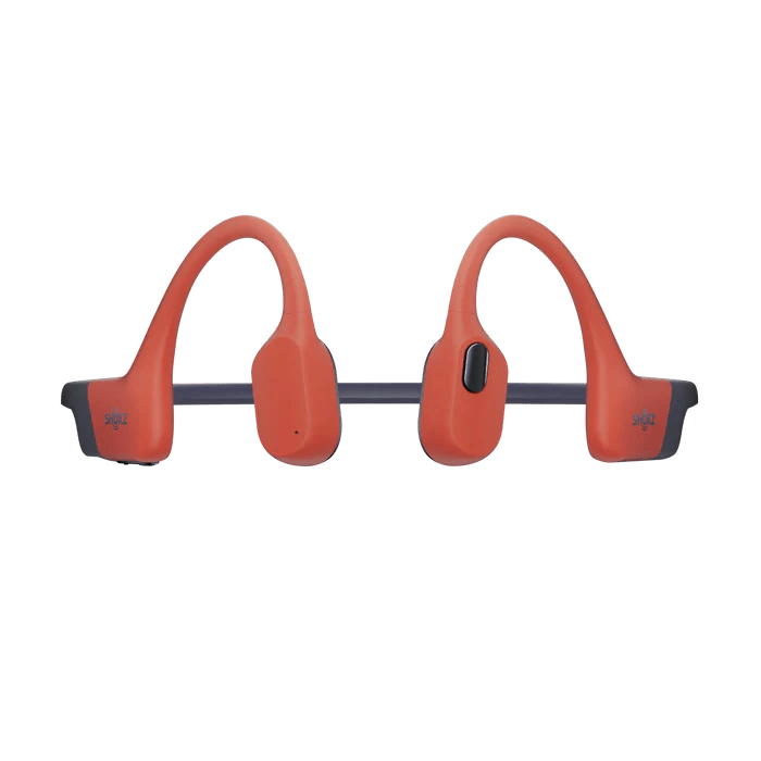 Shokz OpenSwim Pro - Red