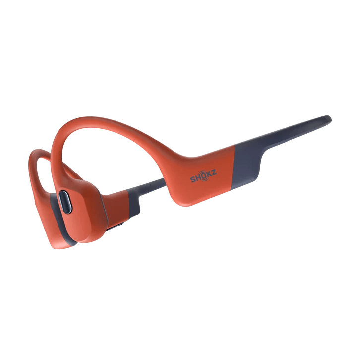 Shokz OpenSwim Pro - Red