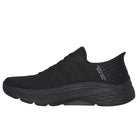 Skechers Men's Slip - ins Max Cushioning Arch Fit Game - Black