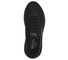 Skechers Men's Slip - ins Max Cushioning Arch Fit Game - Black