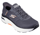 Skechers Men's Slip - ins Max Cushioning Arch Fit Game - Charcoal/Black