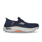 Skechers Men's Slip - ins Max Cushioning Arch Fit - Navy