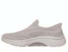 Skechers Women's GO WALK Arch Fit 2.0 Tatum Slip - Ins - Taupe
