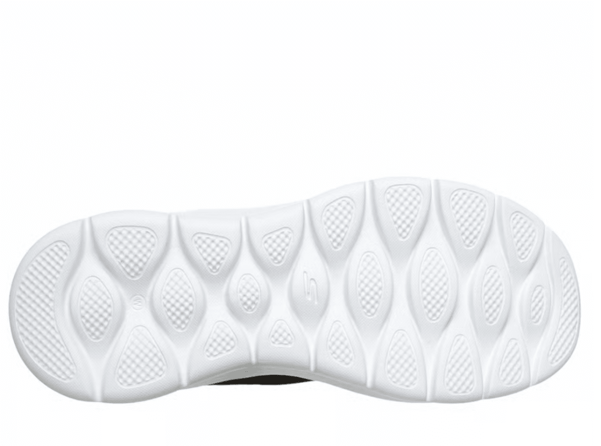 Skechers Women's GO WALK Flex Azriel Slip - Ins - Black/White