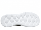Skechers Women's GO WALK Flex Azriel Slip - Ins - Black/White