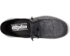 Skechers Women's Slip - Ins GO WALK Joy Ibis - Black