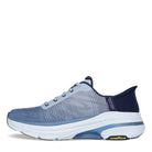 Skechers Women's Slip - ins Max Cushioning Arch Fit 2.0 Adelphi - Navy/Pink