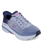 Skechers Women's Slip - ins Max Cushioning Arch Fit 2.0 Adelphi - Navy/Pink