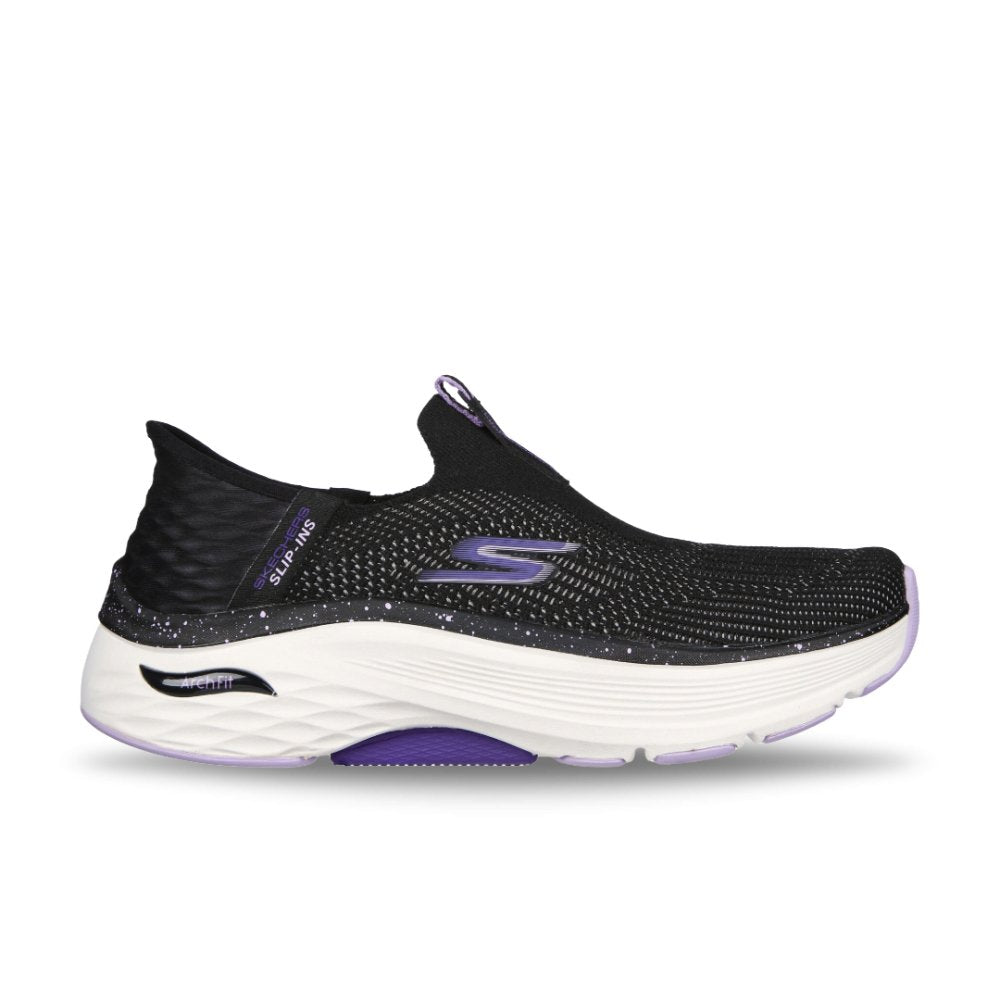 Purple sketchers online