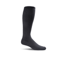 Sockwell Men's Circulator OTC Socks - Black