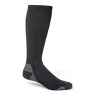 Sockwell Women's Cadence Knee High Socks - Black Solid