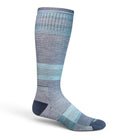 Sockwell Women's Cadence Knee High Socks - Denim