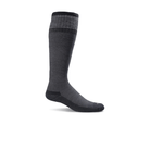 Sockwell Women's Elevation Knee High Socks - Black