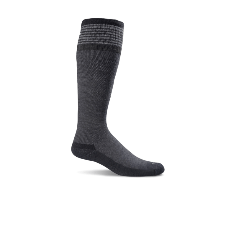 Seliga ShoesSockwell Women's Elevation Knee High Socks - Black