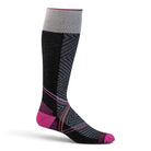 Sockwell Women's Pulse Knee High Socks - Black