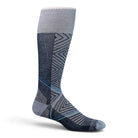 Sockwell Women's Pulse Knee High Socks - Denim