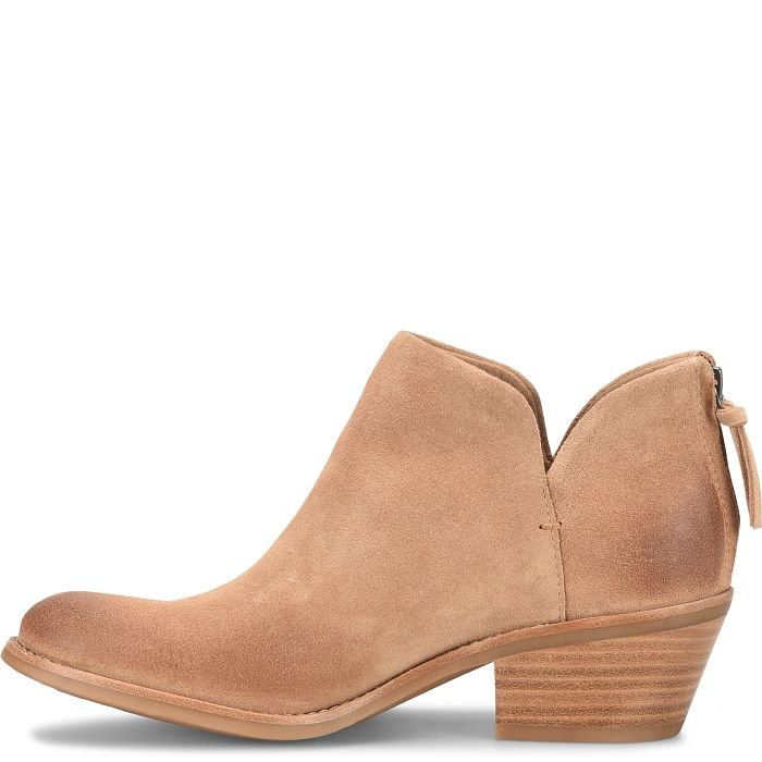 Sofft Women's Angelica - Desert Tan