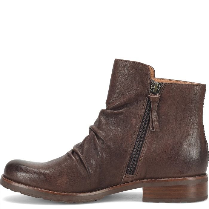 Sofft Women's Beckie II - Cocoa Brown