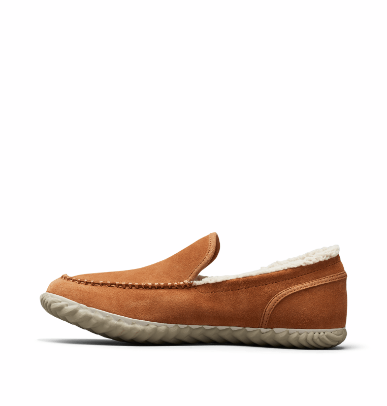 Seliga ShoesSorel Men's Dude Moc - Elk