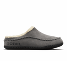 Sorel Men's Falcon Ridge II - Quarry/Black