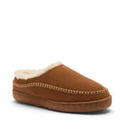 Sorel Men's Falcon Ridge III Slipper - Velvet Tan/Curry