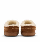 Sorel Men's Falcon Ridge III Slipper - Velvet Tan/Curry