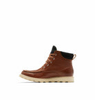 Sorel Men's Madson II Moc Toe - Gaucho Tan/Oatmeal