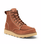 Seliga ShoesSorel Men's Slabtown 62 Moc Waterproof - Rustic Brown/Ceramic