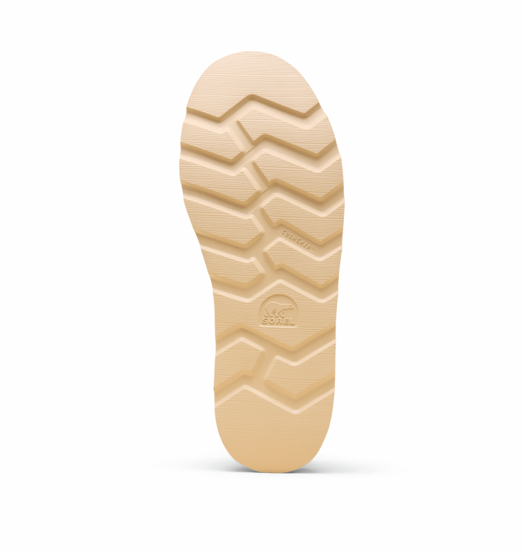 Seliga ShoesSorel Men's Slabtown 62 Moc Waterproof - Rustic Brown/Ceramic