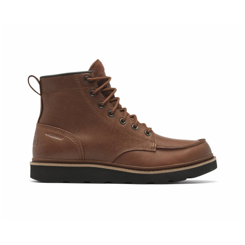 Sorel Men's Slabtown 62' - Tobacco/Black